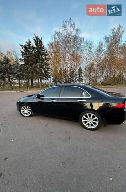 Седан Honda Accord 2006 в Житомирі