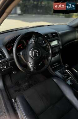 Седан Honda Accord 2006 в 