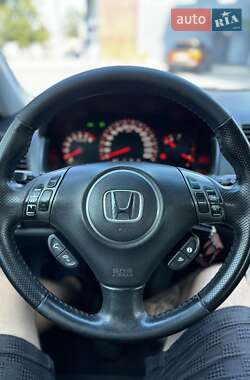 Седан Honda Accord 2006 в 