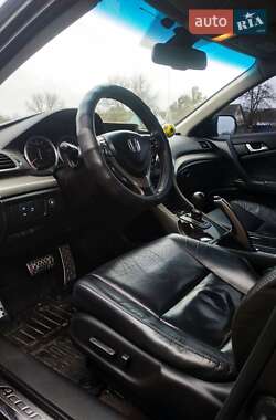 Honda Accord 2010 Honda Accord 2010