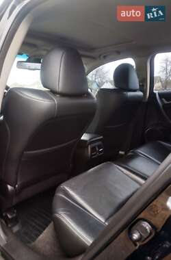 Седан Honda Accord 2010 в 