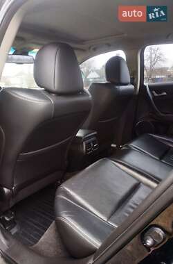 Седан Honda Accord 2010 в 