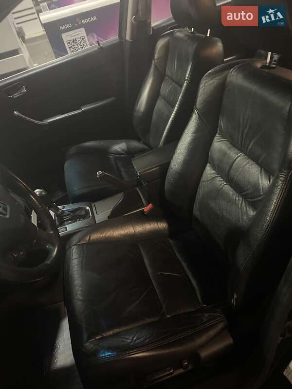 Седан Honda Accord 2008 в Києві