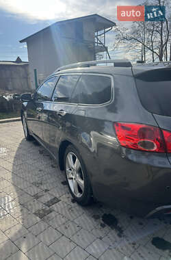 Универсал Honda Accord 2011 в Бориславе