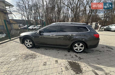 Универсал Honda Accord 2011 в Бориславе