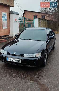 Седан Honda Accord 1994 в Пирятине