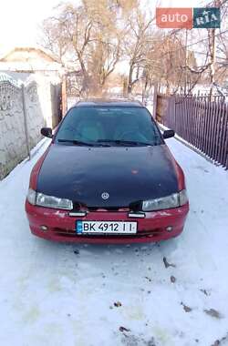 Седан Honda Accord 1995 в Дубно