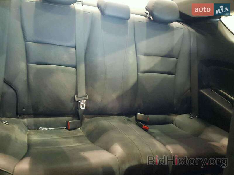 Купе Honda Accord 2012 в Измаиле