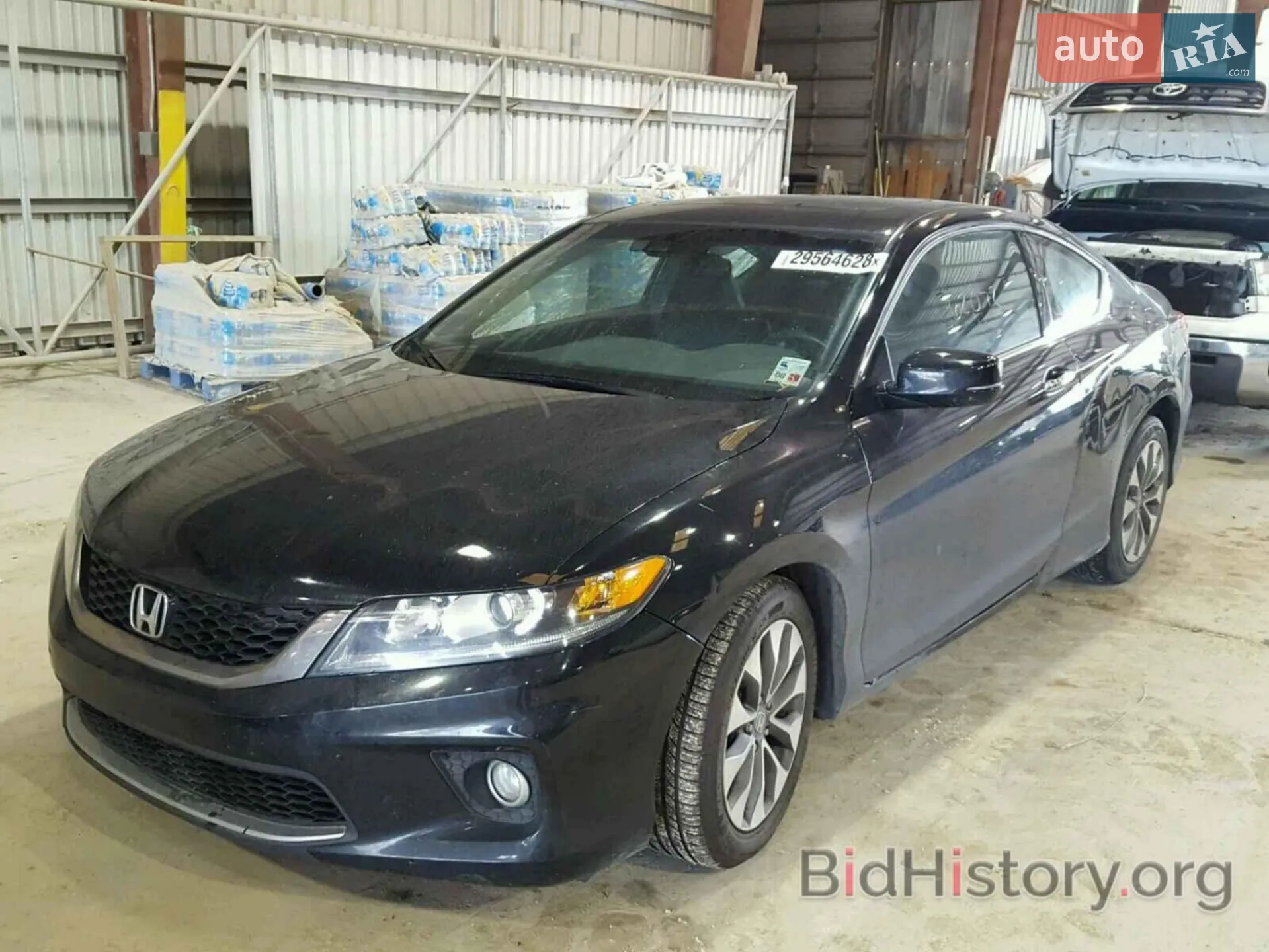 2012 Honda Accord - мініатюра 47