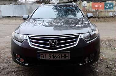 Honda Accord 2009 Honda Accord 2009
