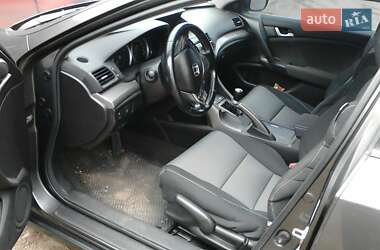 Универсал Honda Accord 2009 в 