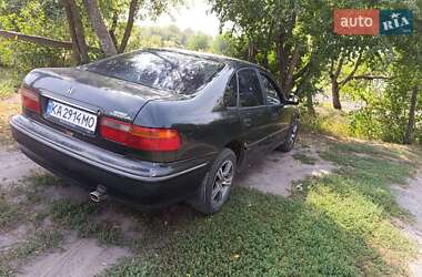 Седан Honda Accord 1997 в Брусилове