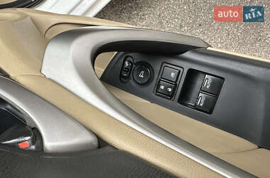 Купе Honda Accord 2010 в 
