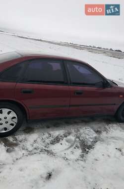 Седан Honda Accord 1993 в 