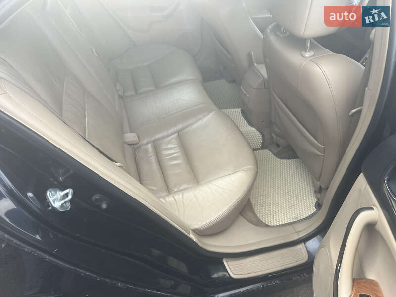 Седан Honda Accord 2006 в Києві фото 4 Седан Honda Accord 2006 в Києві