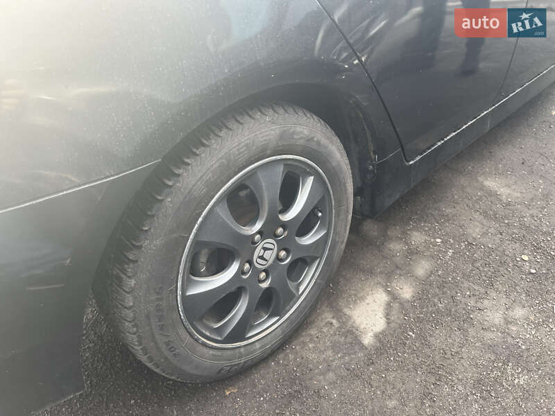 Седан Honda Accord 2006 в Києві фото 8 Седан Honda Accord 2006 в Києві