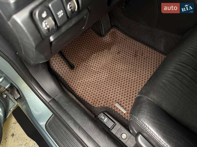 Седан Honda Accord 2003 в Києві