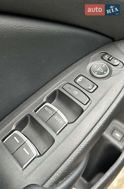 Седан Honda Accord 2018 в Софіївській Борщагівці