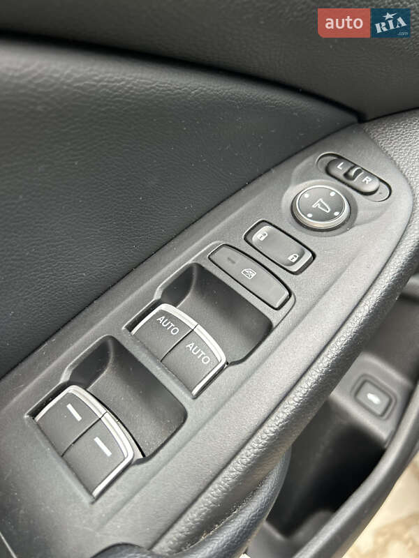 Седан Honda Accord 2018 в Софіївській Борщагівці