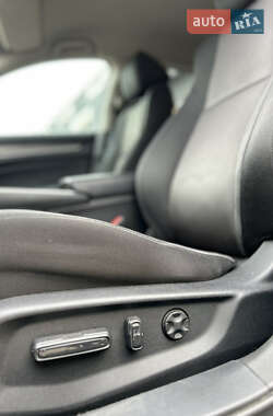 Седан Honda Accord 2018 в Софіївській Борщагівці