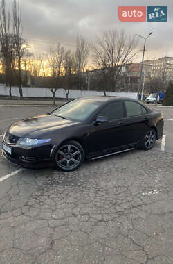 Седан Honda Accord 2007 в Кривому Розі