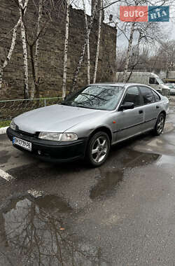 Седан Honda Accord 1995 в Одесі