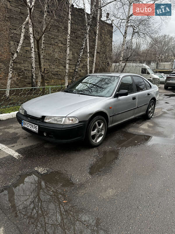 Седан Honda Accord 1995 в Одессе