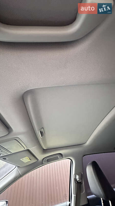 Седан Honda Accord 2015 в Львове