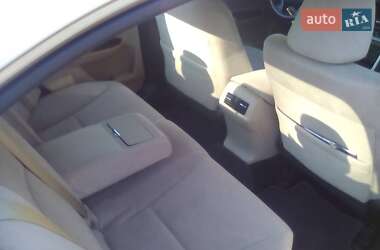 Седан Honda Accord 2013 в 