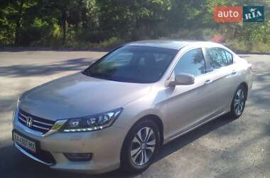 Honda Accord 2013 Honda Accord 2013