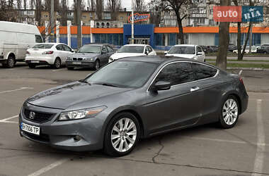 Honda Accord 2008 Honda Accord 2008