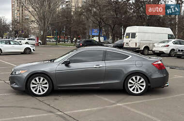 Купе Honda Accord 2008 в 