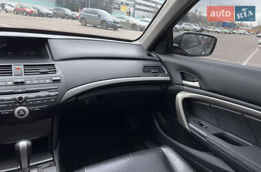 Купе Honda Accord 2008 в 
