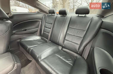 Купе Honda Accord 2008 в 