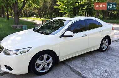 Седан Honda Accord 2012 в Желтых Водах