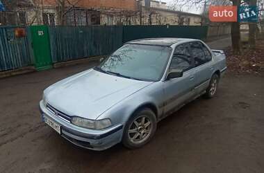 Седан Honda Accord 1990 в Вінниці