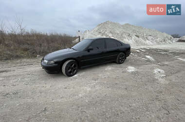 Седан Honda Accord 1994 в Вінниці