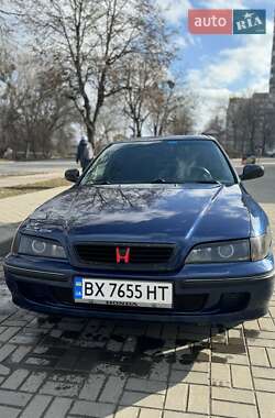 Седан Honda Accord 1997 в Хмельницькому