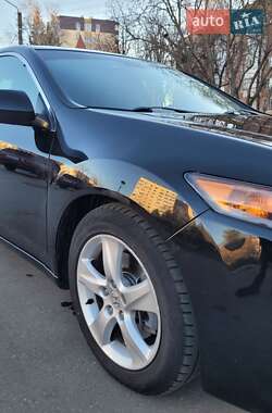 Седан Honda Accord 2008 в 