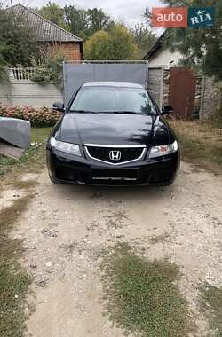 Седан Honda Accord 2005 в Харькове