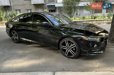 Honda Accord 2019 Honda Accord 2019
