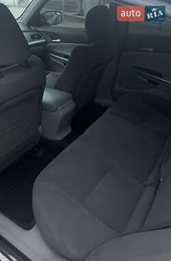 Седан Honda Accord 2007 в 