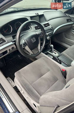 Седан Honda Accord 2007 в 