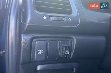Седан Honda Accord 2006 в 