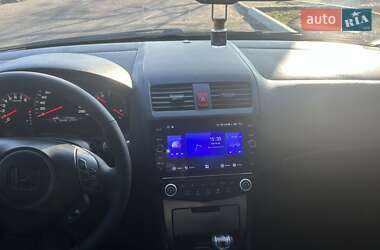 Седан Honda Accord 2006 в 