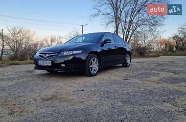 Седан Honda Accord 2006 в Білгороді-Дністровському