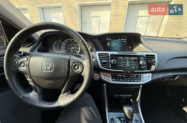 Седан Honda Accord 2013 в Харкові