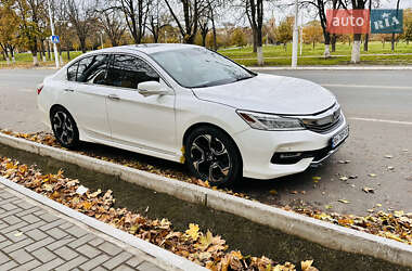 Honda Accord 2015 Honda Accord 2015