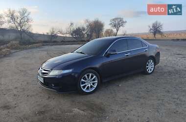 Седан Honda Accord 2006 в 