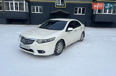 Седан Honda Accord 2011 в Ахтырке